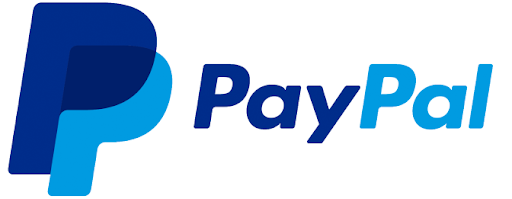 pay with paypal - 2 P M Store
